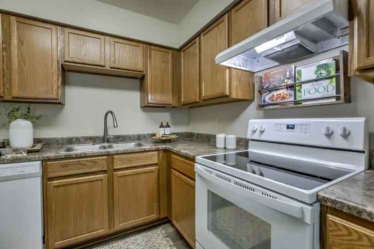 Rent Apartments in Sarpy County with Modern Amenities