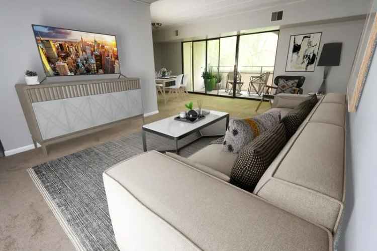 Rent Apartments in Waldorf Park with Great Amenities and Pet Friendly