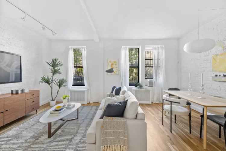 Co-op For Sale in 436, Sterling Place, New York, New York