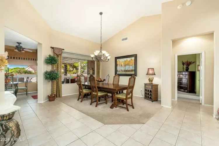 Buy House in The Grand with Private Oasis Features and Furnishings