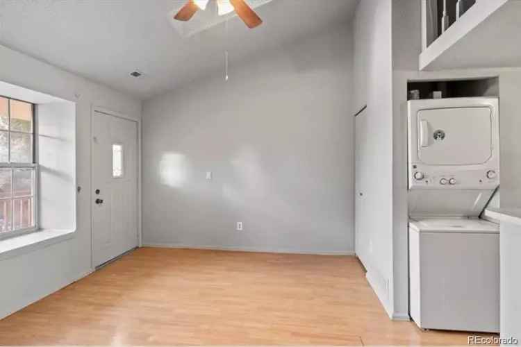 Buy Condo in Prime Area with Loft Features and Financing Options