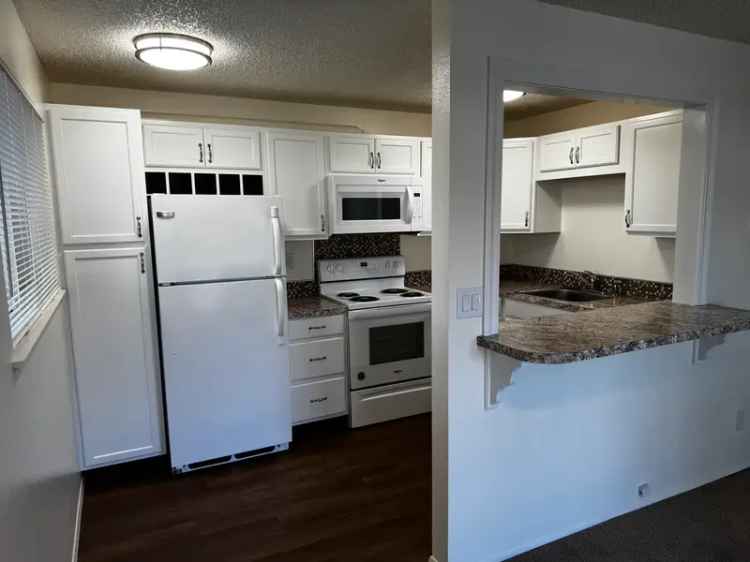 Rent 1 or 2 Bedroom Apartments in Lakewood with Modern Amenities