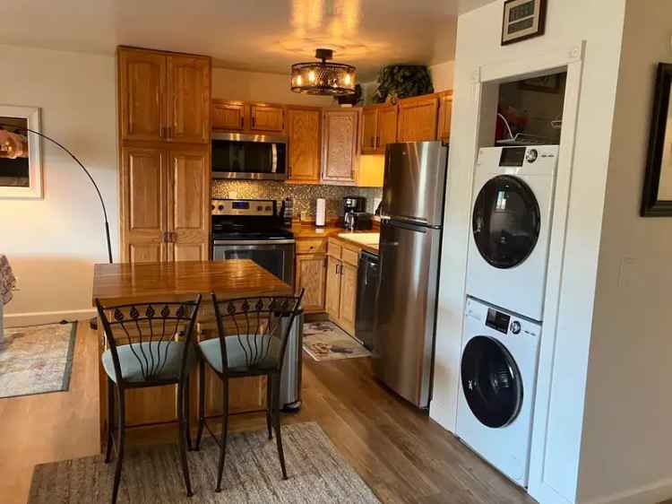 Rent Furnished Apartment in Dillon with Mountain Views and Prime Location