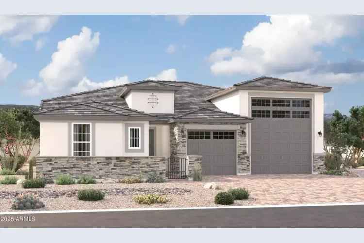 Buy Deacon Home with Flexible Features in a Landscaped Setting