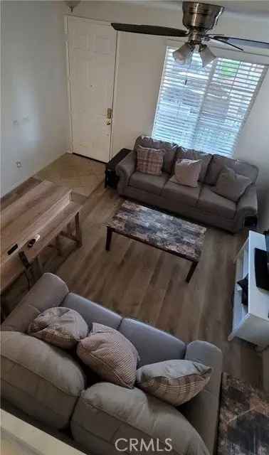 House For Sale in La Verne, California