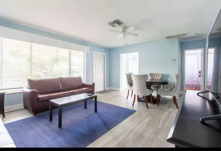 Rent 2 Bedroom Home with Pool Near Mizner Park