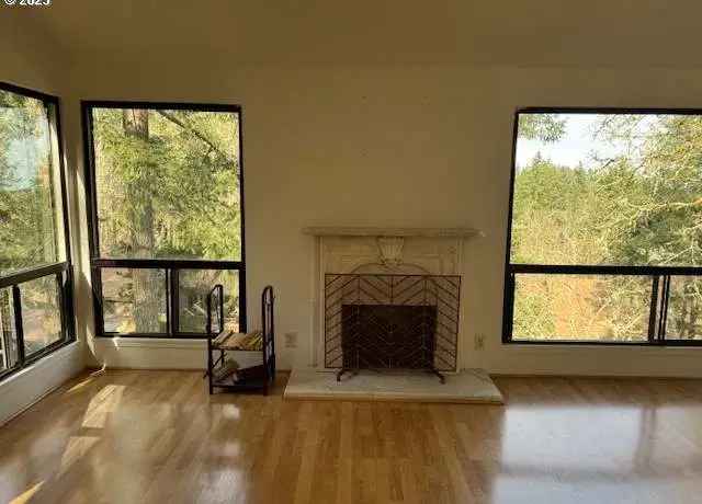 House For Sale in Eugene, Oregon