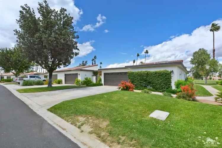 Rent Apartment Unit with Stunning Golf Course Views in Rancho Las Palmas