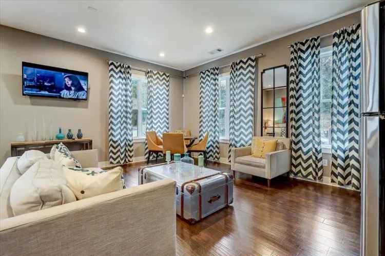 Rent Apartments in Decatur with Spacious Interiors and Modern Features