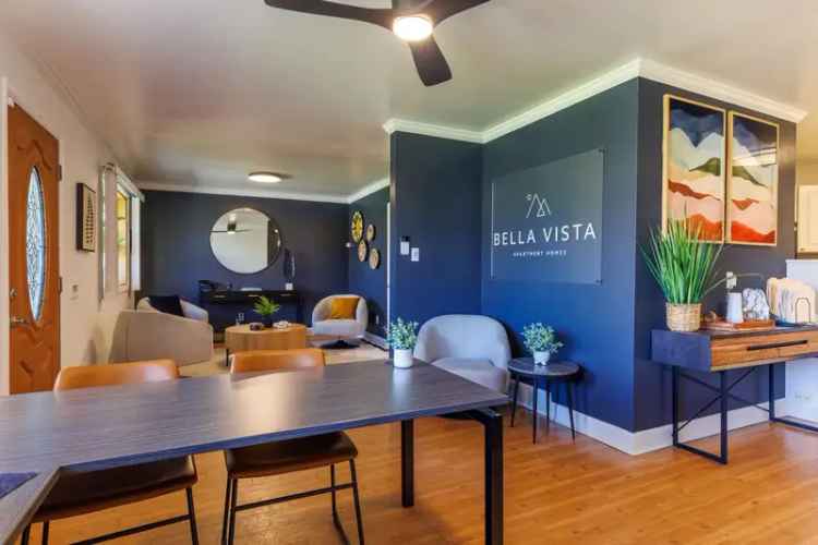 Rent Apartments in Denver CO with Modern Comforts and Amenities