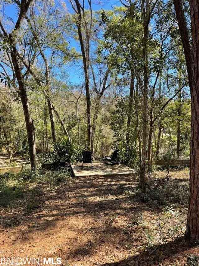 Land For Sale in Fairhope, Alabama