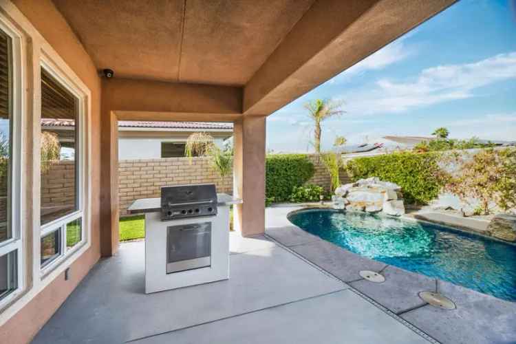 House For Sale in 31, Via del Maricale, Rancho Mirage, California