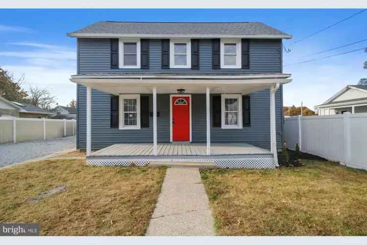 Buy Renovated Home Near Wyoming Park With Modern Amenities