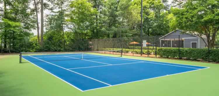 Rent Apartments in Spartanburg with Stunning Amenities and Features