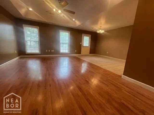 House For Sale in 3513, Derby Drive, Jonesboro, Arkansas