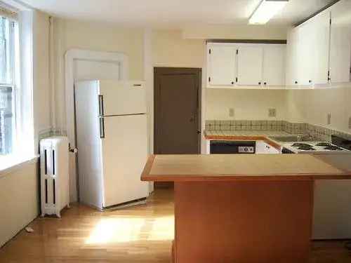 Rent Spacious 3 Bedroom Apartment Unit