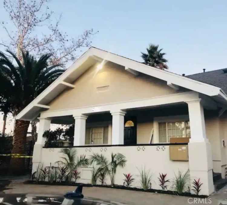 House For Sale in 532, North Berendo Street, Los Angeles, California