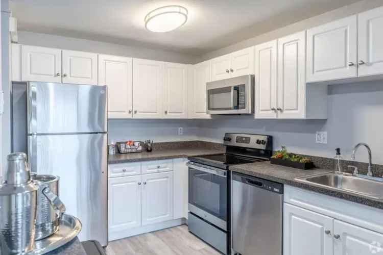 Rent Spacious Apartments in Hamden CT with Great Amenities