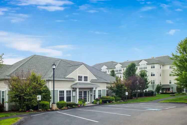 Rent Apartments in Franklin MA with Modern Features and Amenities