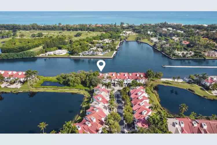 House For Sale in 1499, Estuary Trail, Delray Beach, Florida