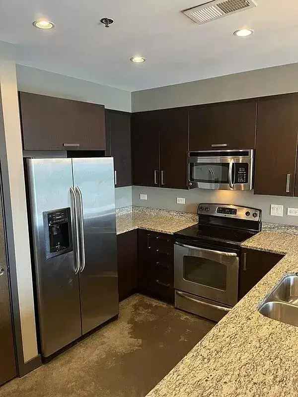 Rent Luxury 1 Bedroom Apartment in Nashville with Modern Amenities