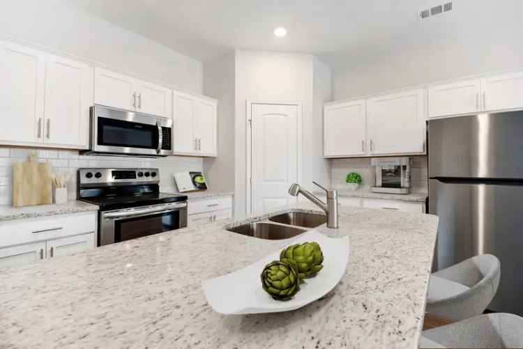 Rent Brand-New Townhomes with Coastal Views in Cottonvale