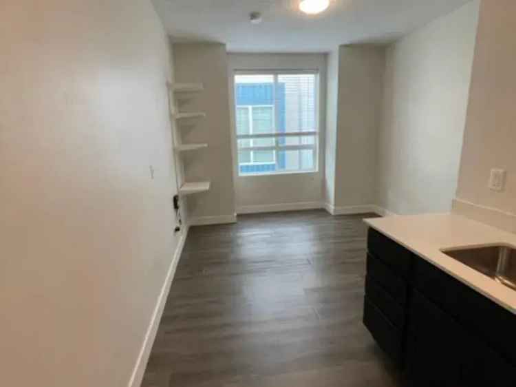 Rent Studio Apartments in Salt Lake City with Modern Amenities