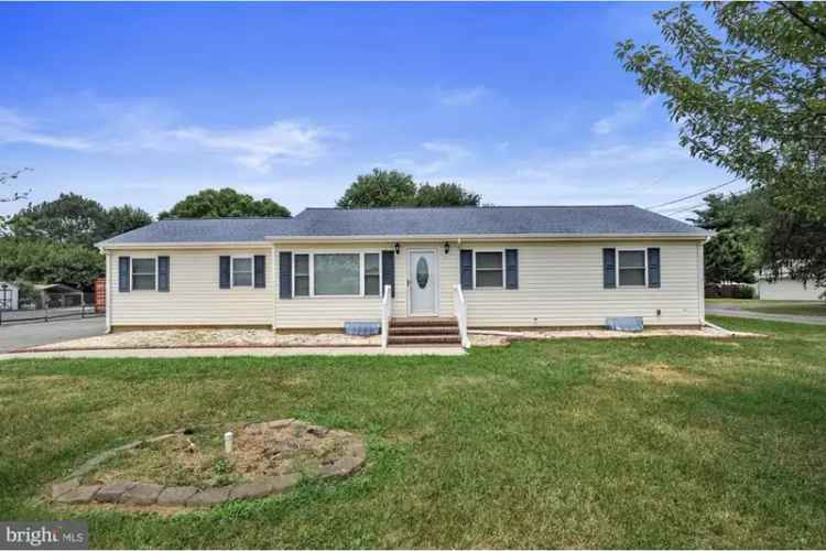 Buy Rancher in Dover with Modern Upgrades and a Sun Room