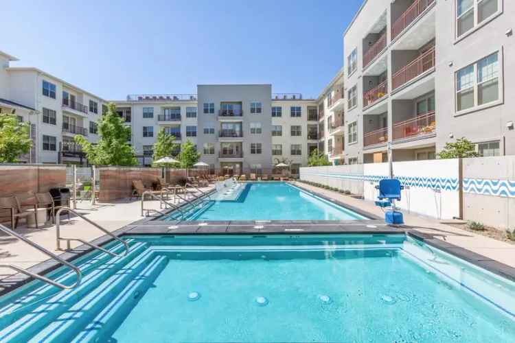 Rent Apartments in a Vibrant Community in Albuquerque with Exceptional Amenities