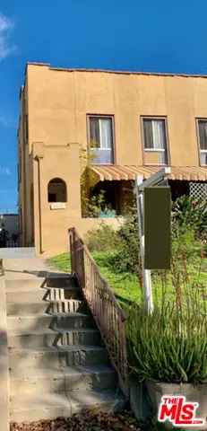 House For Sale in 3615, Edenhurst Avenue, Los Angeles, California