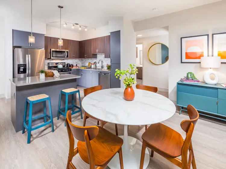 Rent Modern Apartments in Fremont with High-End Amenities