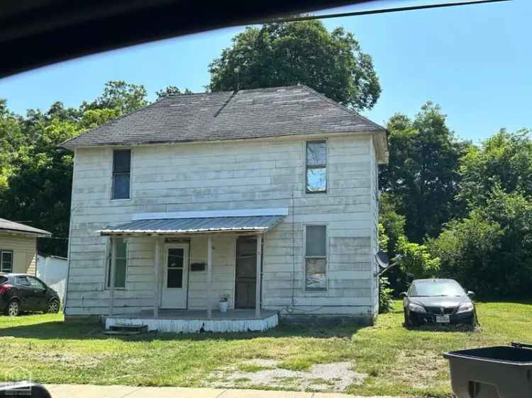 House For Sale in 214, Miller Street, Jonesboro, Arkansas