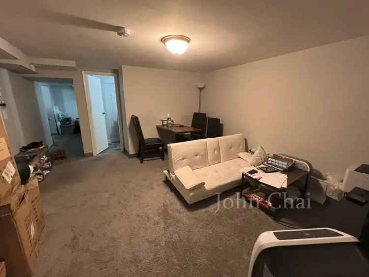 Rent Beautifully Renovated Apartment Unit in Allston with 2 Beds