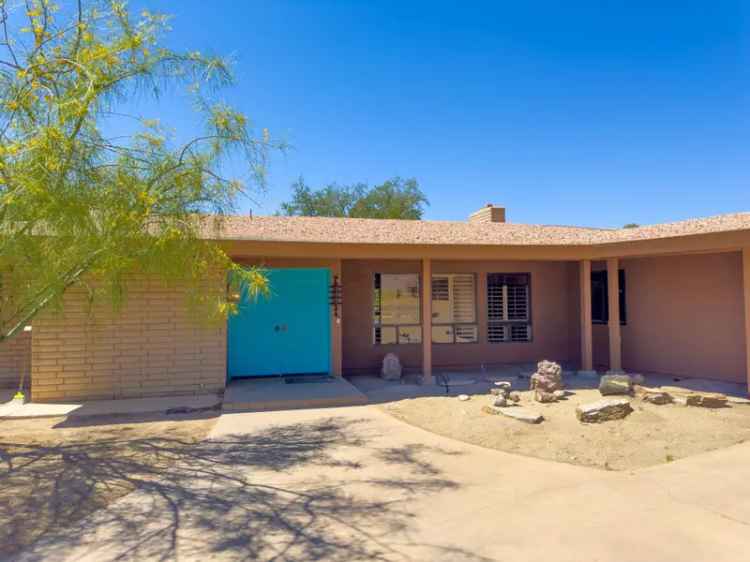 House For Sale in 259, Montezuma Road, Borrego Springs, California