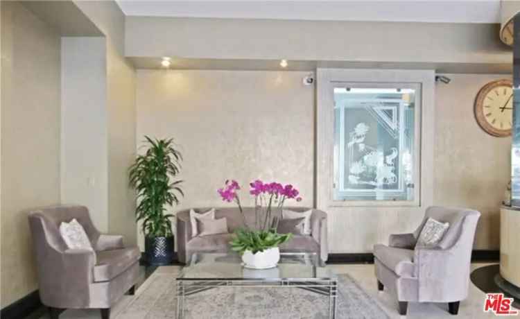 House For Sale in 10535, Wilshire Boulevard, Los Angeles, California