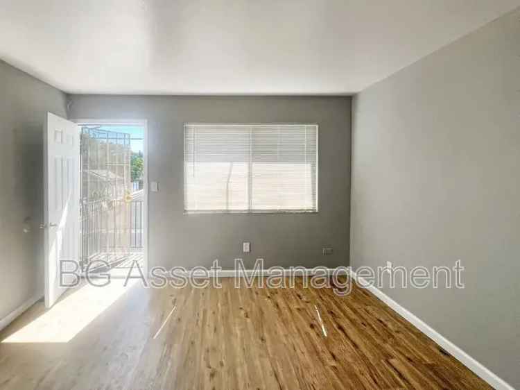 Rent 2 Bedroom Apartment in Antioch with Modern Features and Amenities