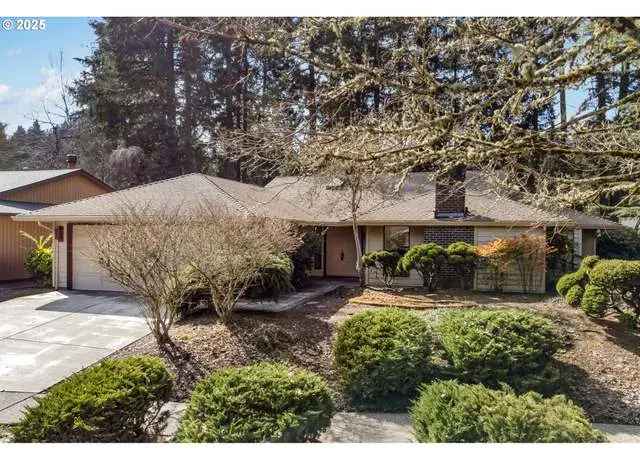 Land For Sale in 7075, Southwest Tierra del Mar Drive, Beaverton, Oregon