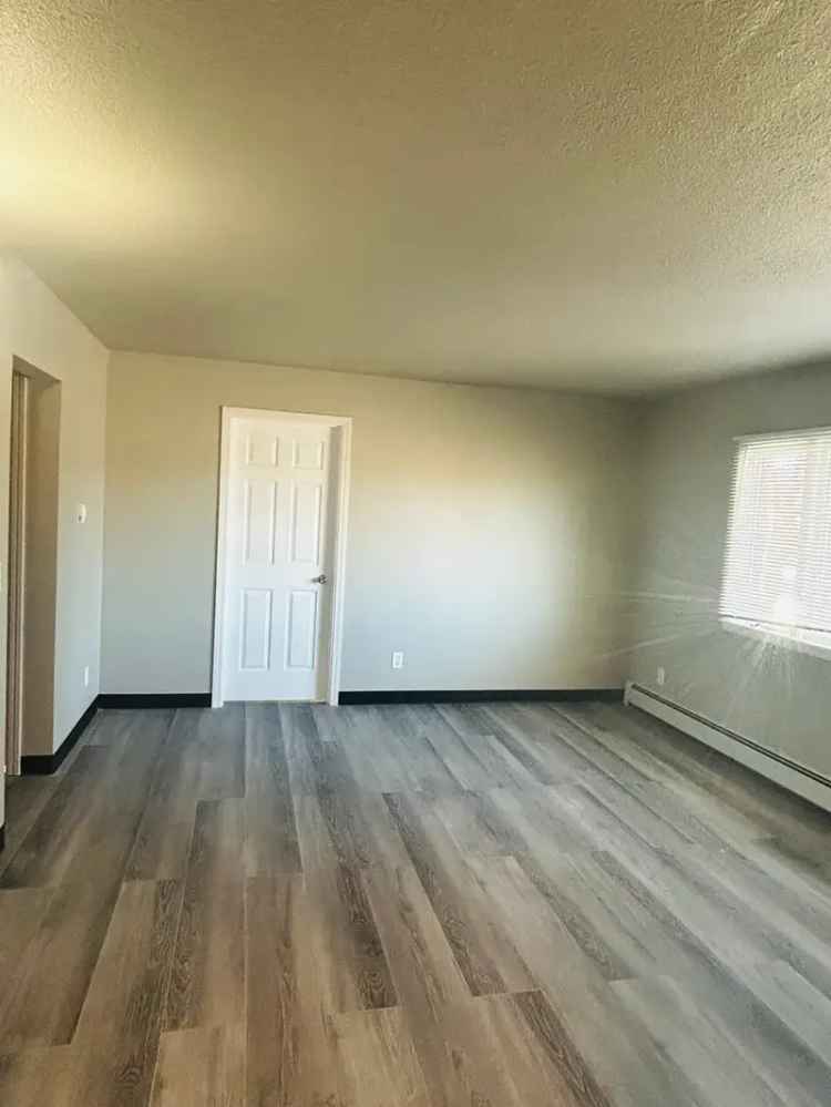 Apartment Unit for Rent