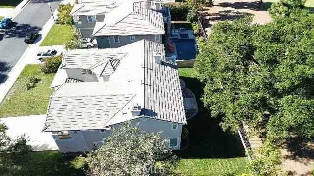 House For Sale in 2225, Saratoga Lane, Glendora, California