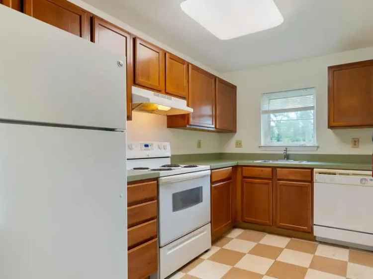 Rent Apartment in Coatesville with Spacious Floorplans and Modern Features