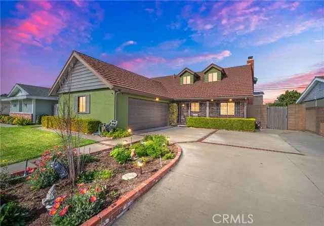 House For Sale in 6061, Lenore Avenue, Garden Grove, California