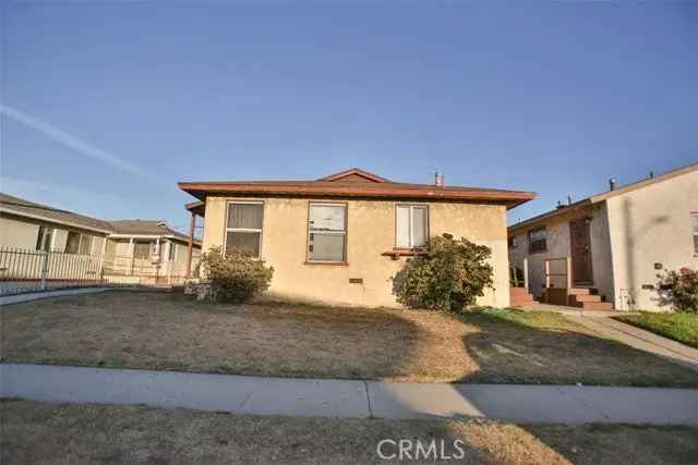 House For Sale in 10956, South Western Avenue, California