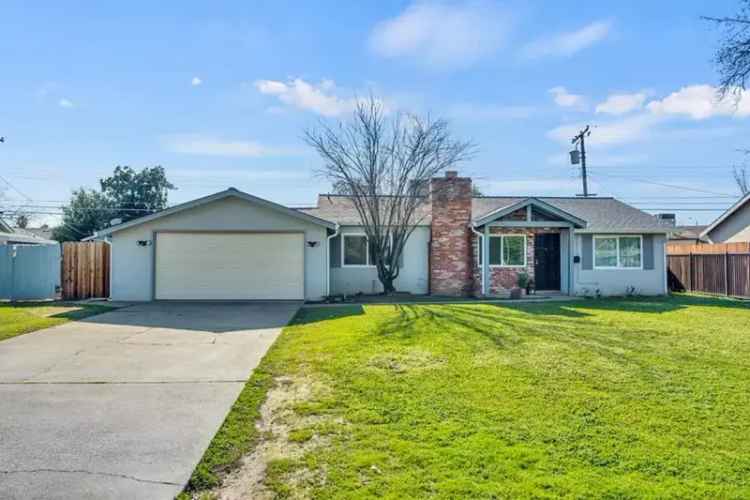 House For Sale in 9912, Lincoln Village Drive, Rancho Cordova, California