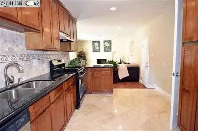 Rent Individual Bedroom in Beautifully Remodeled Home in Fremont CA