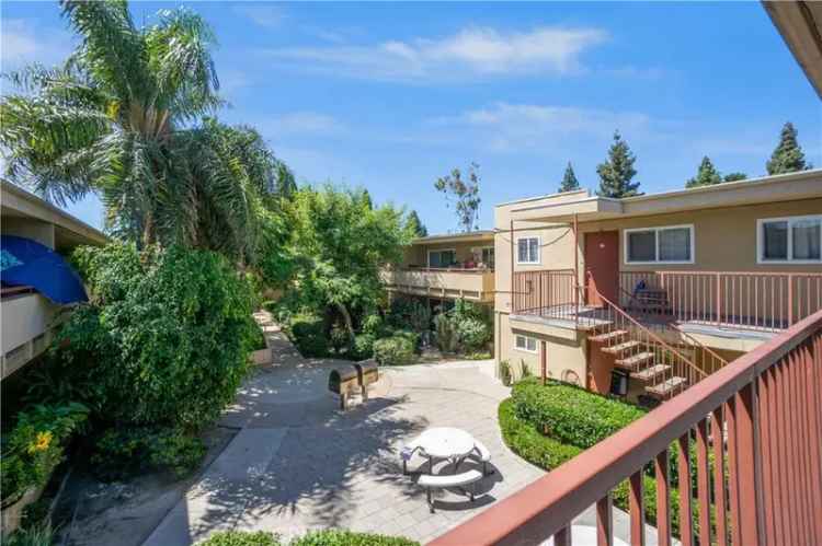 House For Sale in 511, East Washington Avenue, Santa Ana, California