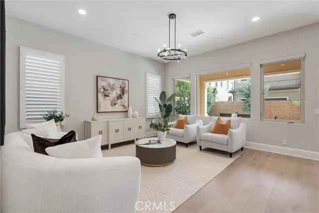 House For Sale in 84, Rockinghorse, Irvine, California