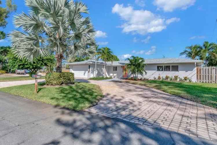 House For Sale in 2602, Southwest 8th Street, Boynton Beach, Florida