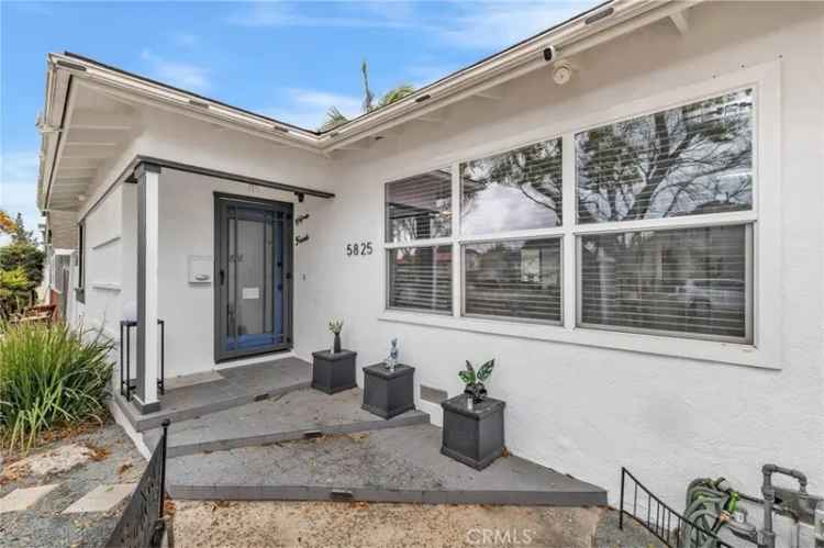 House For Sale in 5825, Fanwood Avenue, Lakewood, California