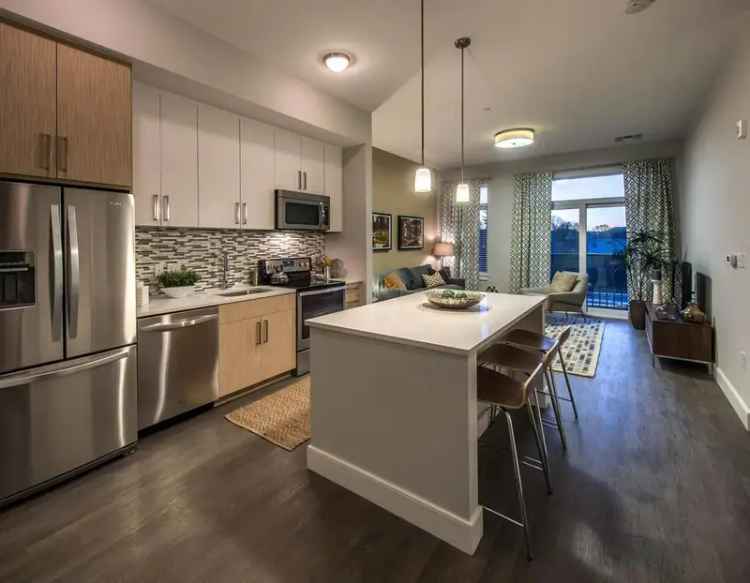 Rent Luxury Apartments in Medford with Amazing Amenities