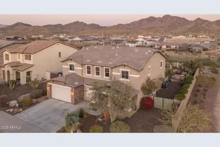 Rent Mountain View Resort Style Home with Pool Spa in Stunning Location